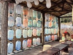 -沂蒙山旅游区云蒙景区(蒙山国家森林公园)
