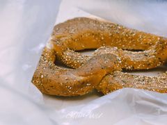 巴伐利亚碱水包-81BAKERY(大学路店)
