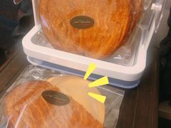 原味蝴蝶酥-Salon de The de Joel Robuchon(外滩18号店)