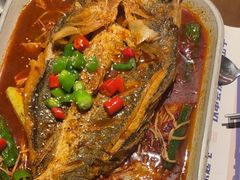 -神府路壹号·海鲜烧烤·砂锅粥·锅物(三坊七巷店)