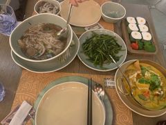 -CHINCHIN 青青·泰国料理(万象食家店)