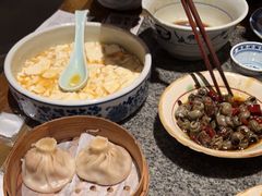 -南京大牌档(之心城店)