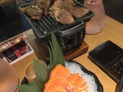 -沼津港渔市(宏伊国际广场店)