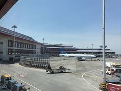 -丽江三义国际机场