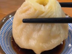 小笼包-兔爸私家小厨(新北万达店)