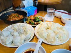 -金谷园饺子馆(北邮总店)