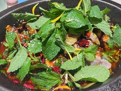 -黔渔翁豆花渎鱼(喷水池店)