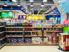 -TOYSRUS玩具反斗城(天津远洋乐堤港店)