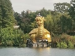 -南通濠河风景名胜区