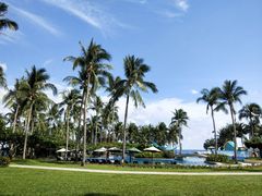 -三亚亚龙湾天域度假酒店