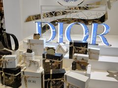 -Dior迪奥(上海世茂广场店)