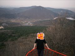 -棋盘山风景区
