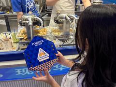 -时尚天河商业广场