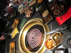 -谷牛日式烤肉(宝山U天地店)