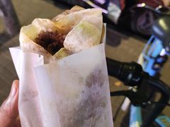 -健康路夜市