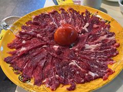 -潮汕大目牛肉火锅(水围店)