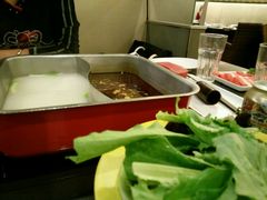-新辣道鱼火锅(航天万源店)