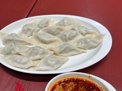 -喜家德虾仁水饺(开发区万达店)