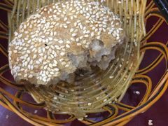 张妈妈烧饼-金诚张妈妈羊汤·驴肉火烧(旧宫佳和园店)