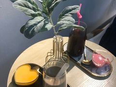 -汪说·狗咖(旺城大厦店)