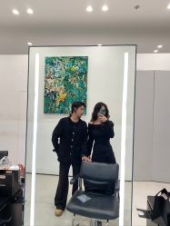 -DL HOPE明星造型