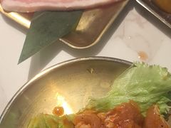 -炙城·韩式烤肉(南京东路店)
