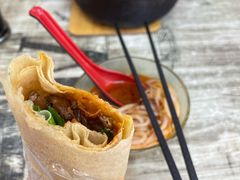 -阿香米线(乐客城店)