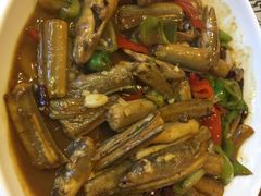 -闯关东东北农家菜(崂山石老人店)