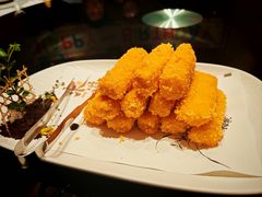 -丽景华侨酒店-渔味小厨