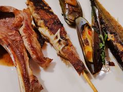 -长沙北辰洲际酒店-兰调全日餐厅