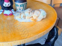 -星巴克(盘锦水游城店)