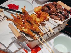 -黄记煌三汁焖锅(新佳丽江汉路店)