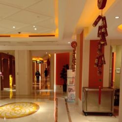 -白金汉爵大酒店·宴会厅(相城店)