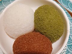 -万岁寿司(蓬江万达店)