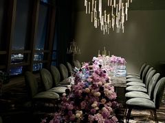 -天玑高空江景餐厅&酒吧Sky Secret Restaurant&Bar