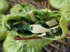 -清真老铁家灌汤包