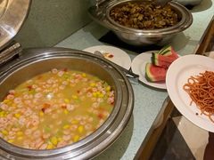 -汤山一号温泉度假区