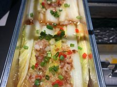 -很久以前羊肉串(京汉店)