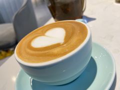 -Fridi Patisserie Cafe