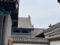 -河间府署