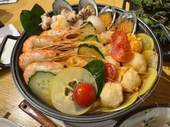 -青木瓜之味 · 越南料理(七宝宝龙店)