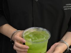 -1828王老吉·草本新茶(珠江新城地铁站店)