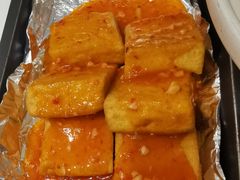 -刘胖子家常菜·蹄花焖藕(中南店)
