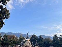 -华清宫景区