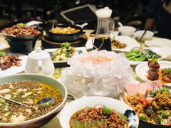 -宋庄魁元艺术餐厅