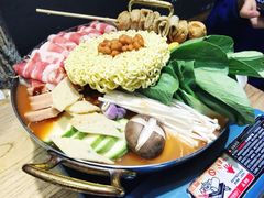 -李先生的首尔小馆(松江启源广场店)