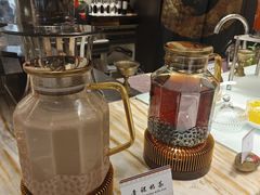 -西藏饭店·亚克·食光自助餐厅