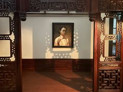 -曹禺故居纪念馆