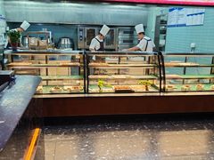 -鼎原力量东北吊炉烧烤(临河街店)