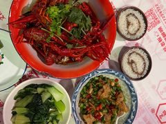 -文和友老长沙龙虾馆(化龙池店)